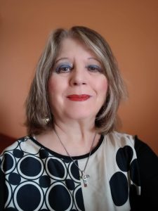 Poet Elisa Mascia -Italy